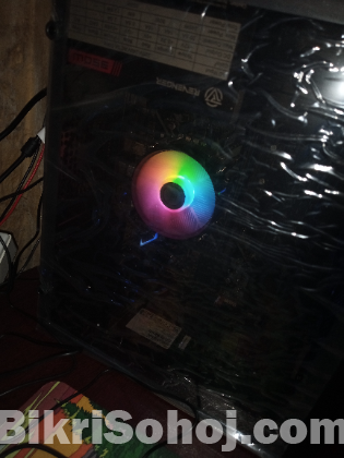 I3 8th Gen Full setup